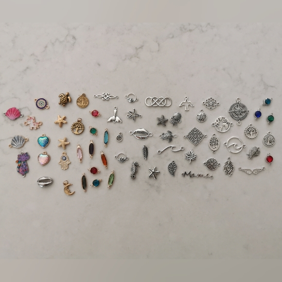 CHARITY - Brazilian Wax Bracelets - Picture 15 of 16